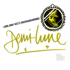 Carry On feat. Prezident Brown / Demi-Lune