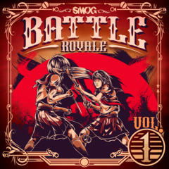Battle Royale Volume 1 [SMOG059]
