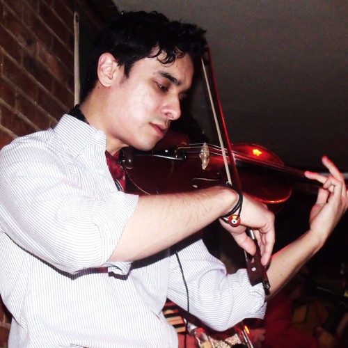 Calvin Harris Feat John Newman Blame By Douglas Mendes (Violin Cover)