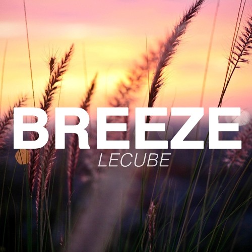 LeCube - Breeze (Original Mix)(FREE DOWNLOAD)