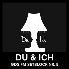 Benja - DJ-Mix Du&Ich-Podcast (Sept 14)