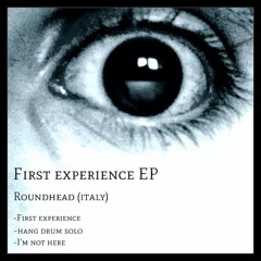 Hang Drum Solo- (Roundhead (italy) rework)