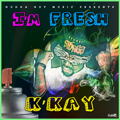AM FRESSH(PROD.BY 1SPOT RAYCON