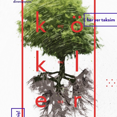 Yok Öyle Kararlı Şeyler -  Kökler