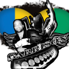 DjaGarrison784 x Bounty Kiler - Hot Nigga War Riddim Refixx