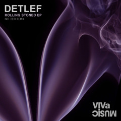 VIVa111 /// Detlef - Road To Nowhere