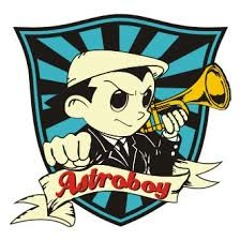 Astroboy - Percayalah