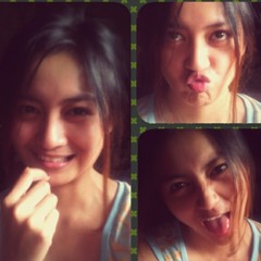 Chandelier by Sia (CR COVER. hahahaha)