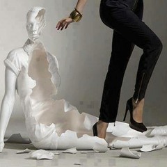 او استکان چایی خود را نخورد و رفت-حسین زحمتکش-دکلمه رضا پیربادیان