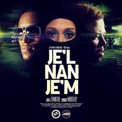 P-Jay - Je'l Nan Je'm Feat Sandro Martelly