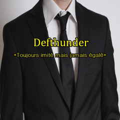 Defthunder - Pas Sans toi  (Matt pokora) Mega-Games-le-blog.com "Je t'aime Princesse"