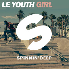 Le Youth - Girl