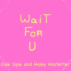 Wait For U with Haley Hostetter