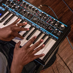 Bass Station II Producer Series Vol. 1