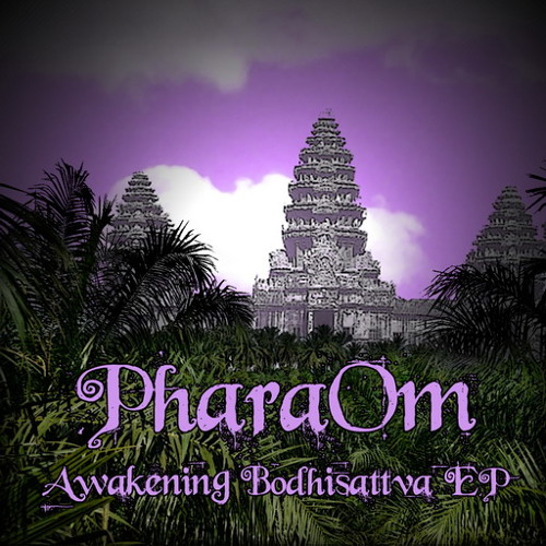 Awakening Bodhisattva [FREE DOWNLOAD]