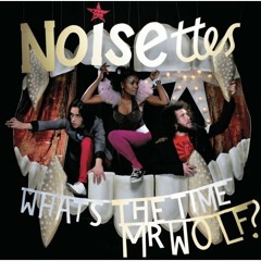 Noisettes - Rifle Song UK