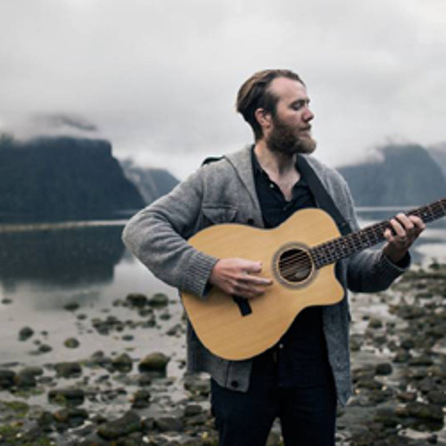 Stream "That's What You Do" by John Mark Nelson recorded live for World Cafe by