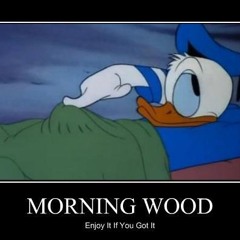 Lyve - Morning Wood (No Mix) - Produced by: Glenn Smith