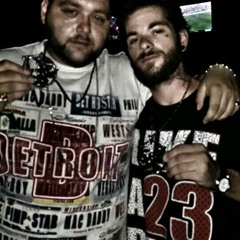 CWS Collabos Sampler ft. Wiley & Slik6