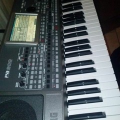 "Το τραγουδι των γυφτων-Μπαλαμος"-Πασχαλης Τερζης by Jam Style Test