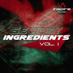 Secret Ingredients Vol.1 sample pack audio demo 1