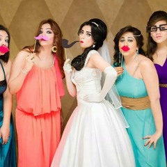 بوسي - يلا يلا - من فيلم جوازة ميري By Mazzika ©