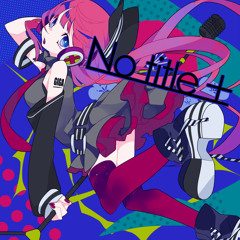 No title - Hatsune Miku