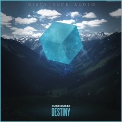 Destiny (Ray Volpe VIP) / Trap Sounds Premiere
