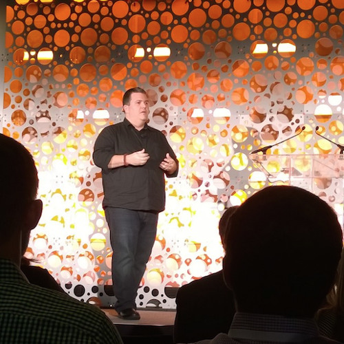 More Thoughts Around the Question of "What Do You Do?"