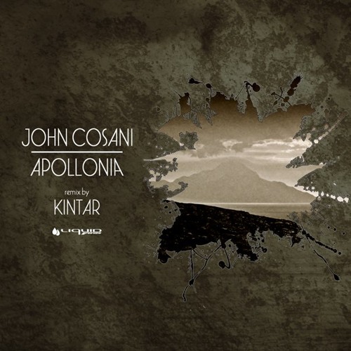 John Cosani - Apolonia (Kintar Remix) SNIPPET