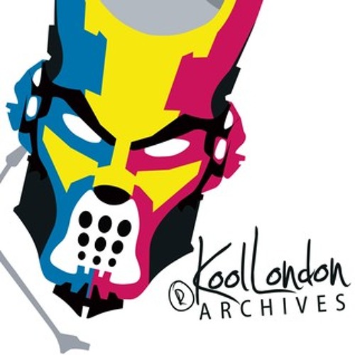 COMMAND STRANGE - DJ CHEF KOOL LONDON - 18.09.2014