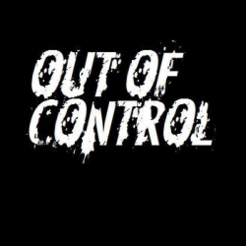 OUT OF CONTROL (UK) TOXIC SICKNESS RESIDENCY SHOW / 22ND SEPTEMBER / 2014