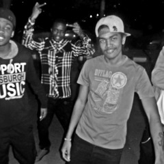 Talking Big - GameBoi (Jay Rockers Diss)2014