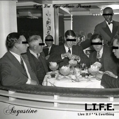 Let Me x Young A  x YG [Prod AshKusher]