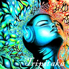 Doctor Doubledrop Spectral Psytrance 2 Tripitaka Rmx