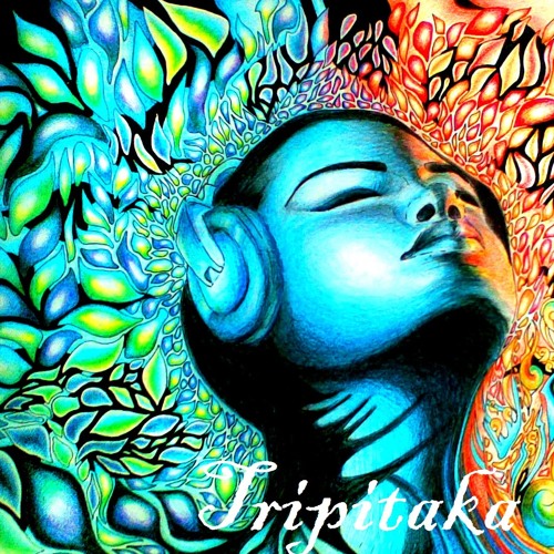 Doctor Doubledrop Spectral Psytrance 2 Tripitaka Rmx