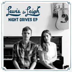 Night Drives EP