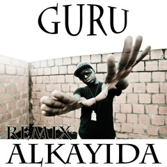 Guru - Alkayida (Al Qaeda) 2014 - Remix