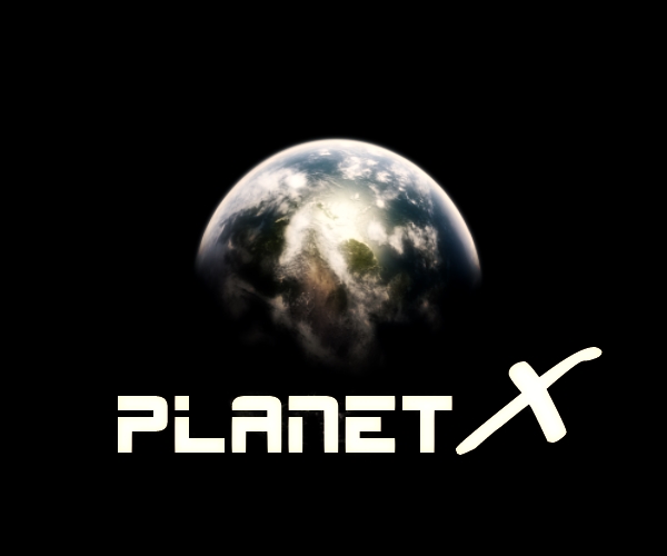 Shkarko Planet X