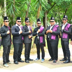 The Sheikh Band- Ya Imam Rusli (JOHAN QASIDAH KEBANGSAAN 2014)