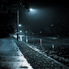 Night Walk