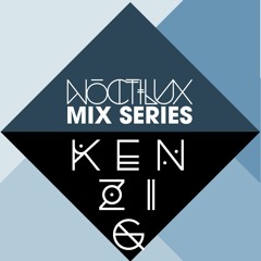 Noctilux Mix Series 12 x KenziG