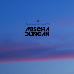 Deep Electronics Podcast # 55 - Mischa Duncan
