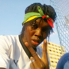 I Love my Baby Girl - Ck'Blasta,Jay Rockers