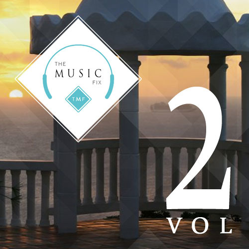 TMF The Music Fix: Vol 2