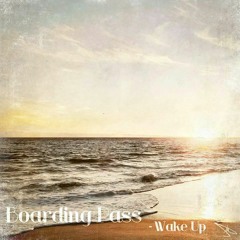 Wake Up