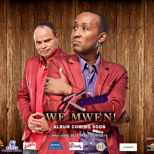 KDANS - We Mwen (2014 New song)