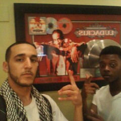 Gettin The Guapo Ft. Keyon