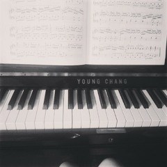 In Heaven by JYJ - Piano cover