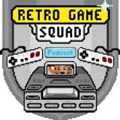 Retro Game Squad - Year 3 Theme - Road of Enemy (Castlevania 2: Belmont's Revenge cover)